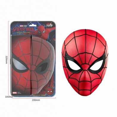 中動 角色扮演面具 - Spiderman (Brand New Day)